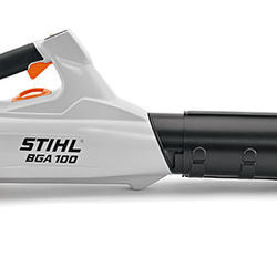 Аккумуляторное воздуходувное устройство Stihl BGA 100