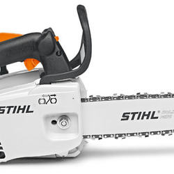 Бензопила Stihl MS 193 T, Шина 30 см