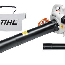 Всасывающий измельчитель Stihl SH 56